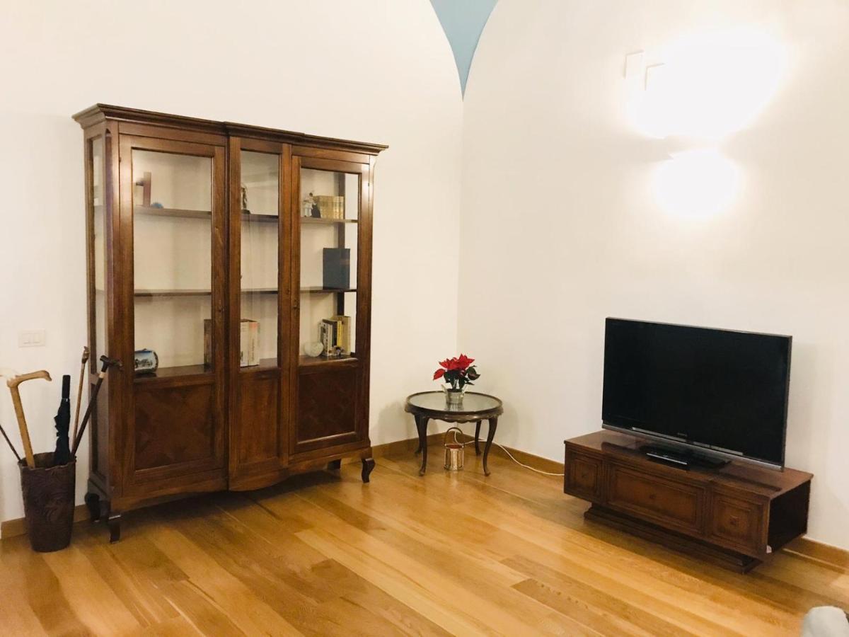 Suite Mari Νάπολη Εξωτερικό φωτογραφία