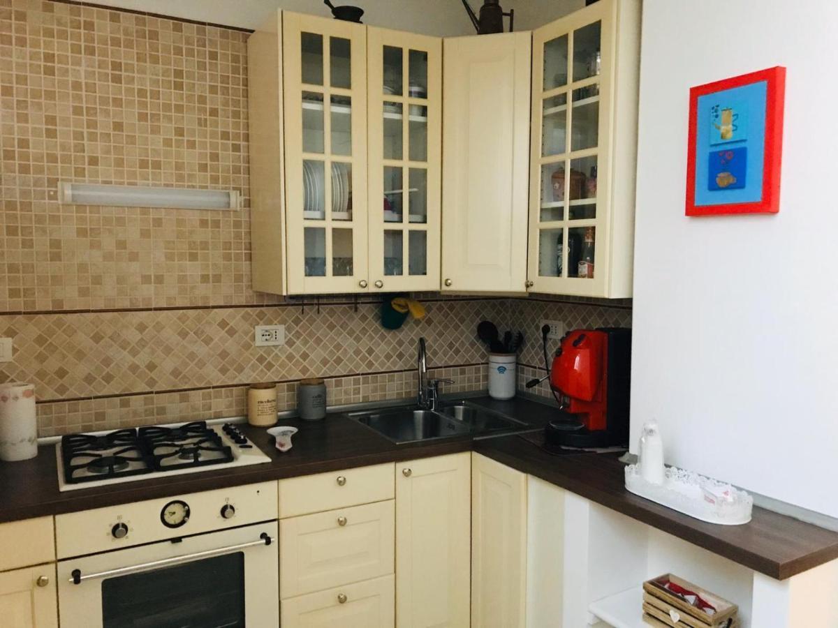 Suite Mari Νάπολη Εξωτερικό φωτογραφία