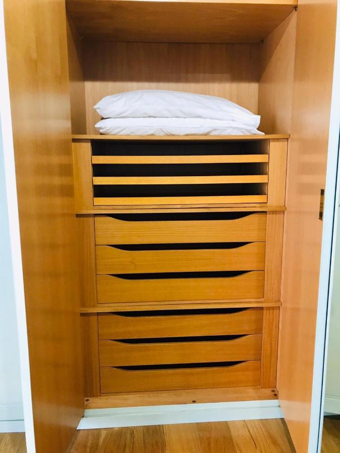 Suite Mari Νάπολη Εξωτερικό φωτογραφία