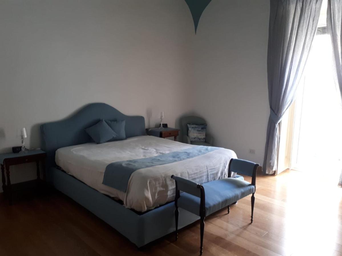 Suite Mari Νάπολη Εξωτερικό φωτογραφία